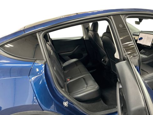 Certified 2023 Tesla Model Y Performance AWD/4WD image 10
