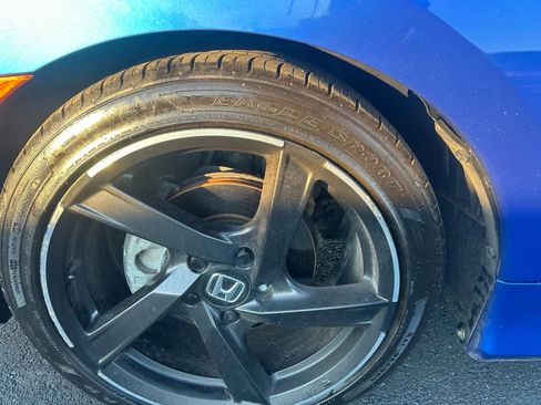 Used 2020 Honda Civic Touring image 30