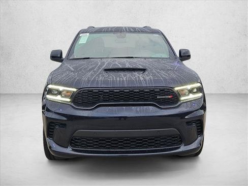 New 2026 Dodge Durango GT AWD/4WD image 6