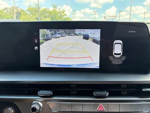 Certified 2024 Kia Telluride S FWD image 24