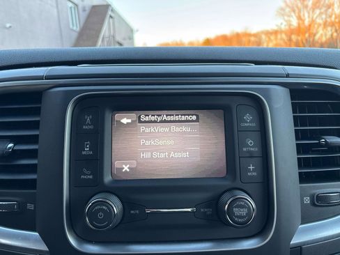 Used 2022 RAM 1500 Classic Warlock image 29