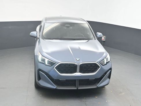 Used 2025 BMW X2 xDrive28i image 37
