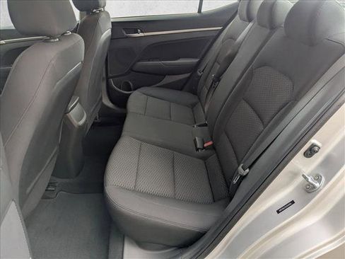 Used 2020 Hyundai Elantra SEL w/ Cargo Package (C1) image 17