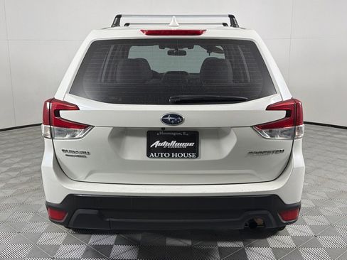 Used 2020 Subaru Forester AWD/4WD image 6