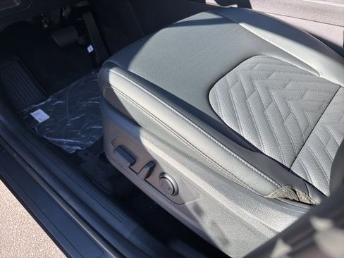 New 2026 Kia Sportage X-Line w/ X-Line Premium Package image 12