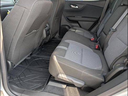 New 2026 Chevrolet Blazer LT AWD/4WD image 13