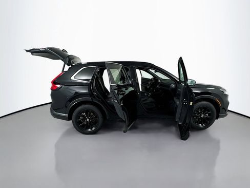 Used 2024 Honda CR-V Sport-L image 29