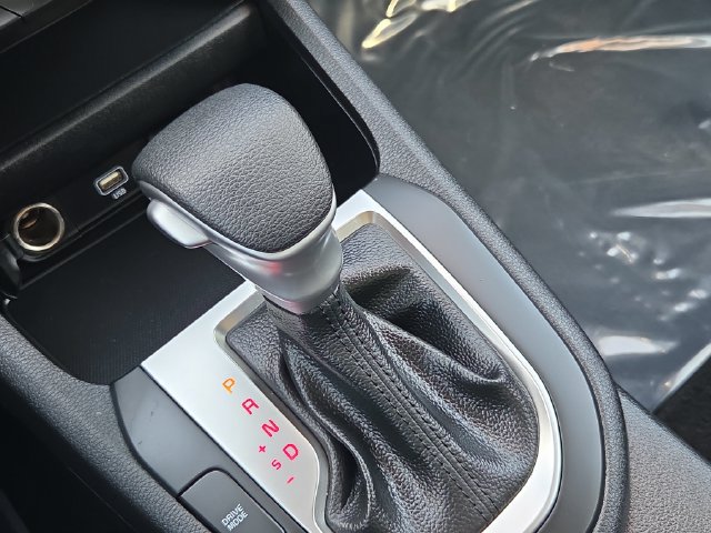Certified 2023 Kia Forte LXS w/ LXS Technology Package FWD image 24
