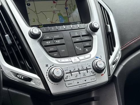 Used 2013 GMC Terrain Denali AWD/4WD image 34
