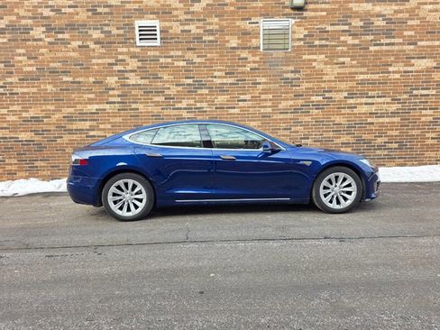 Used 2016 Tesla Model S image 7