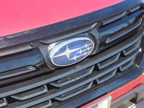 Used 2024 Subaru Forester Premium w/ POP Package 1 image 17