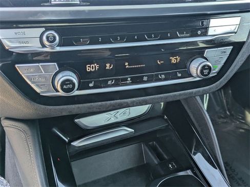 Used 2020 BMW X4 xDrive30i image 21