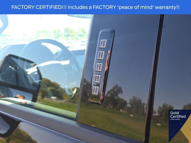 Used 2020 Ford F350 Lariat AWD/4WD image 23