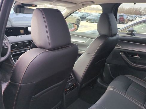 New 2026 MAZDA CX-90 3.3 Turbo w/ Preferred Package image 17