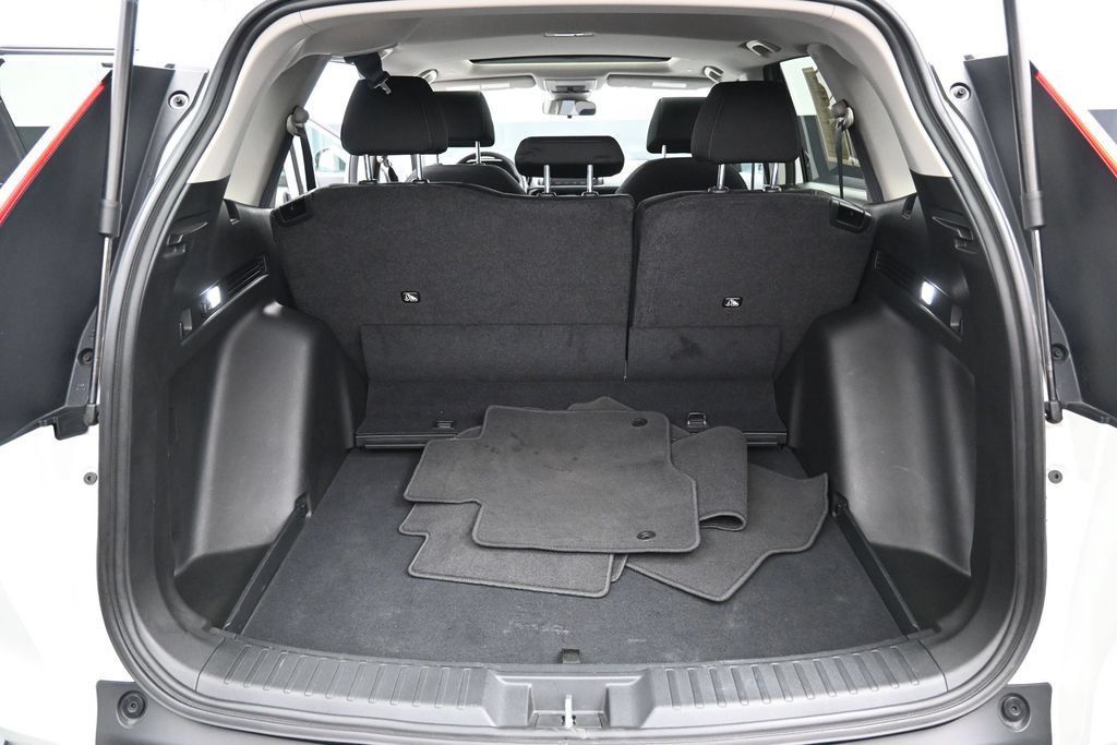 Used 2024 Honda CR-V EX image 30