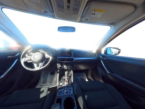 Used 2016 MAZDA CX-5 Touring w/ Bose/Moonroof Package image 24