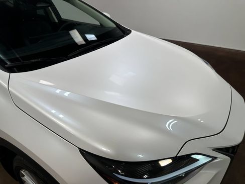 Used 2025 Lexus NX 350 AWD w/ Accessory Package (2T) image 56