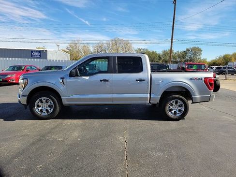 Used 2023 Ford F150 XLT image 6