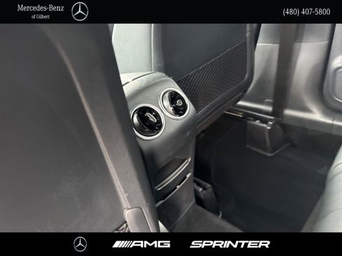 Used 2025 Mercedes-Benz GLA 250 4MATIC w/ Winter Package image 22