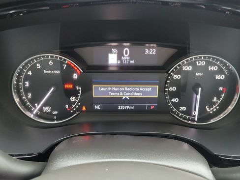 Used 2023 Cadillac XT5 Premium Luxury FWD image 28