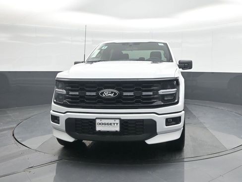 New 2025 Ford F150 STX w/ LOBO Package image 5