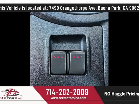 Used 2015 MAZDA MX-5 Miata Club RWD image 34