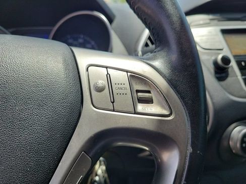 Used 2011 Hyundai Tucson GLS FWD image 26