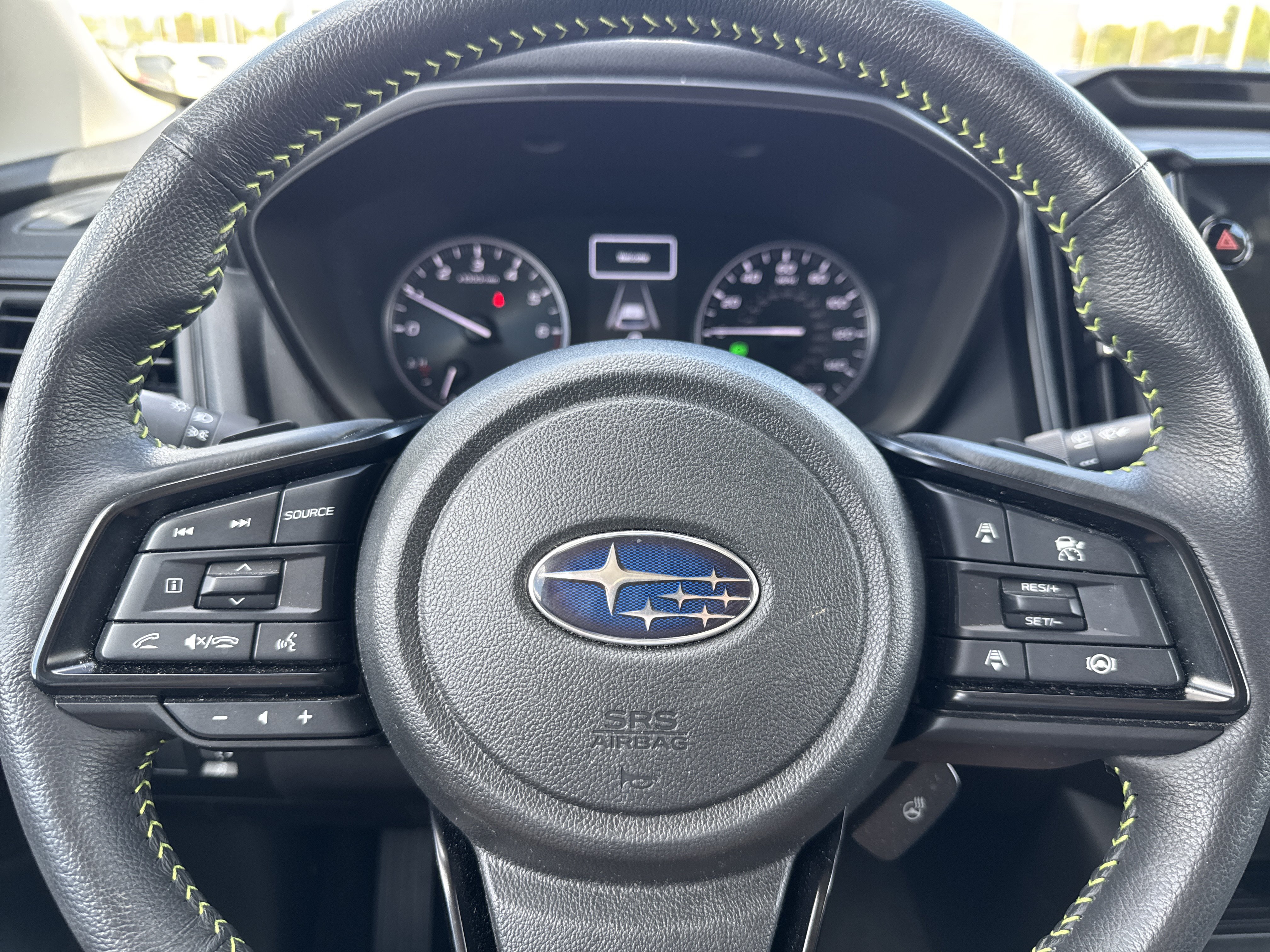 Certified 2023 Subaru Ascent Onyx Edition Limited AWD/4WD image 15
