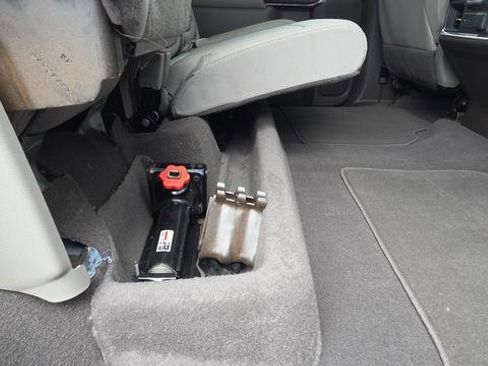 Used 2021 GMC Sierra 1500 SLT w/ SLT Premium Plus Package image 20