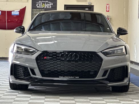 Used 2019 Audi RS 5 image 9