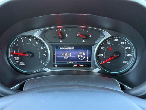 Used 2020 Chevrolet Equinox LT image 19