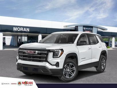 New 2026 GMC Terrain Elevation w/ Elevation Premium Package