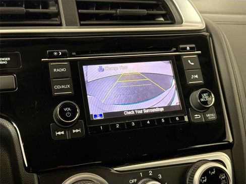 Used 2015 Honda Fit LX image 18