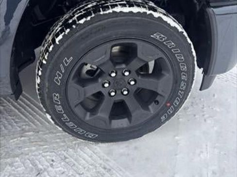 New 2026 RAM 1500 Big Horn image 45