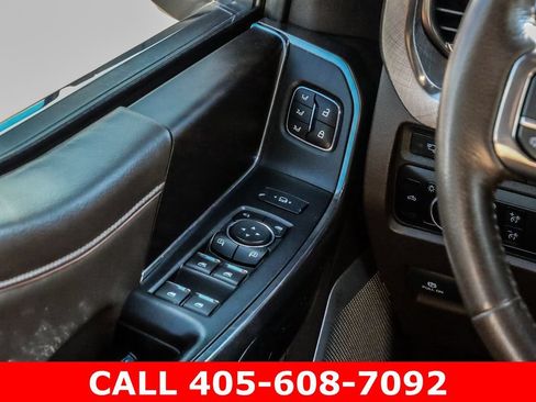 Used 2023 Ford F450 King Ranch w/ Chrome Package AWD/4WD image 32