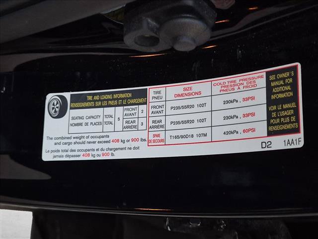 Used 2012 Nissan Murano LE AWD/4WD image 16