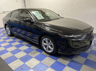 New 2026 Honda Accord LX video 2