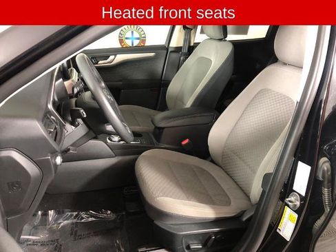 Certified 2020 Ford Escape SE AWD/4WD image 11