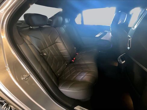 Certified 2024 BMW 760i xDrive AWD/4WD image 18