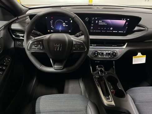 New 2026 Buick Envista Preferred w/ Convenience I Package FWD image 11