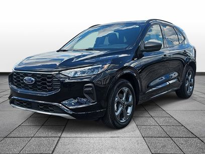 Used 2024 Ford Escape ST-Line