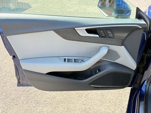 Used 2018 Audi A5 2.0T Premium Plus w/ Premium Plus image 17