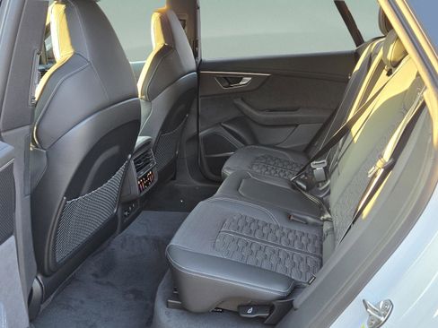 New 2026 Audi RS Q8 performance AWD/4WD image 11