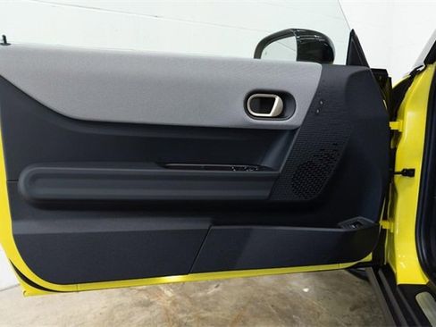 Certified 2025 MINI Cooper S image 14