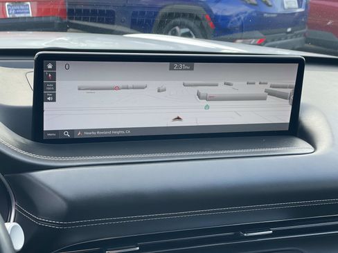 Used 2024 Genesis GV80 3.5T w/ Advanced Package image 14