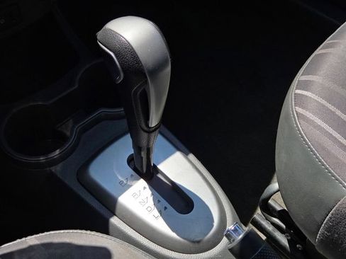 Used 2014 Chevrolet Spark LT FWD image 26
