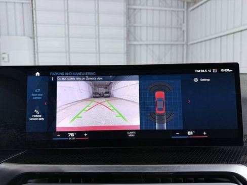 Used 2024 BMW M2 w/ Lighting Package image 34