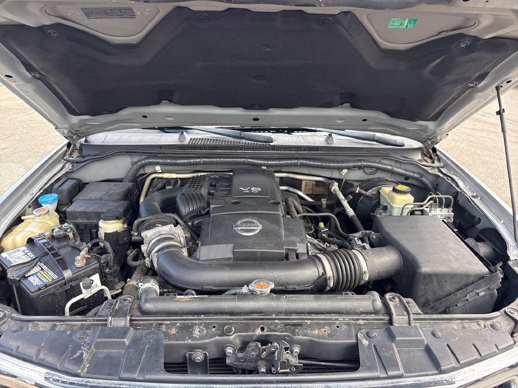Used 2017 Nissan Frontier SV RWD image 27