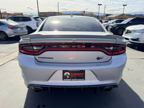 Used 2021 Dodge Charger Scat Pack w/ Plus Group image 3