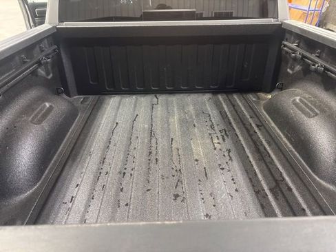 Used 2025 RAM 1500 Big Horn image 34